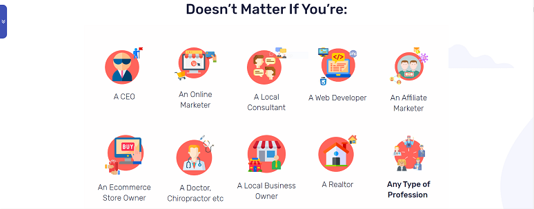 Ada Comply For Business websites